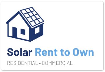 Rent-to-Own Solar Installations