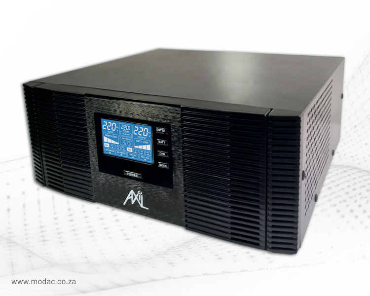 1.5kVA Solar Inverter