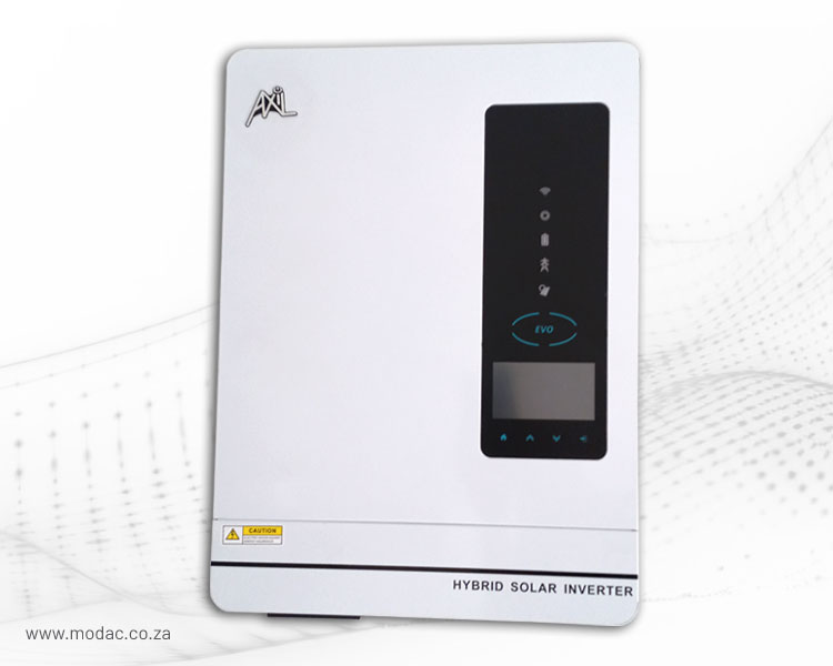10.2kW Solar Inverter
