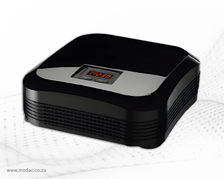 Single Phase 1.2 to 2.2kVA Inverter