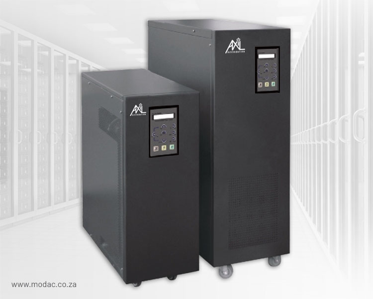 Axil GP 4 - 10 kVA