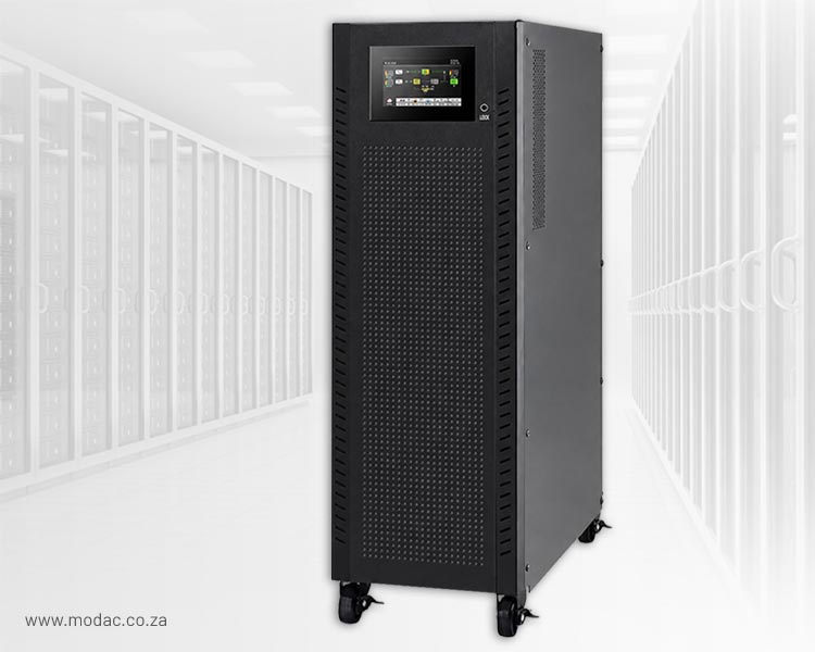 Axil G33 Three Phase UPS