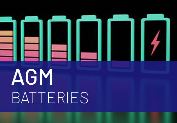 AGM Batteries