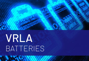 VRLA Batteries