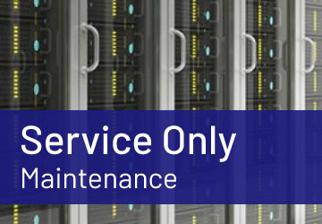 Data Centre Support