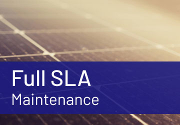 Full Solar Maintenance